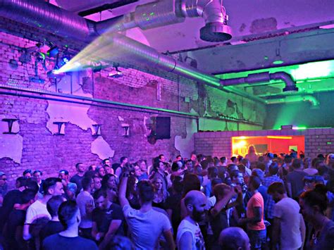 berlin twinks|Gay Berlin Guide 2024 — gay bars, clubs, saunas & more